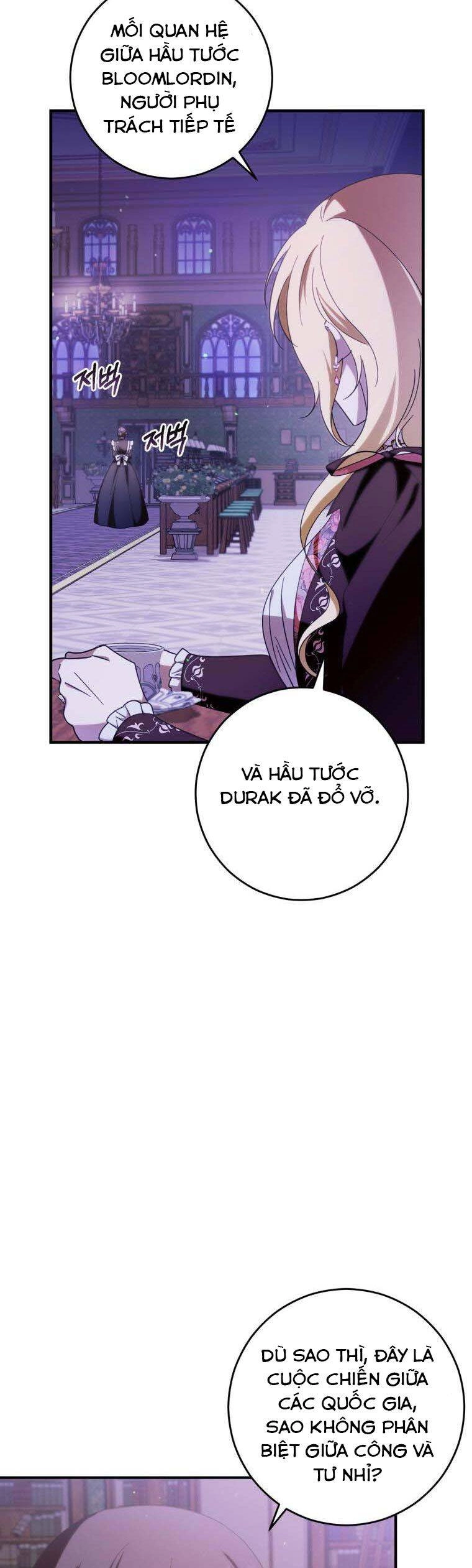 Bạo Chúa Thân Mến Chapter 24 - 24