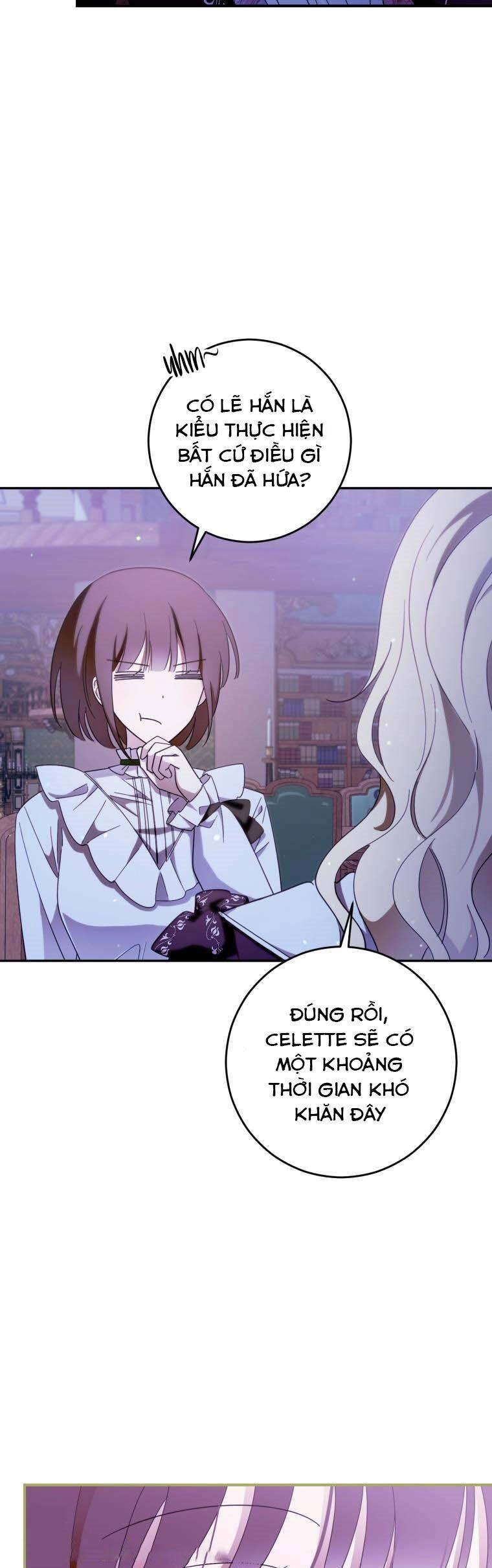 Bạo Chúa Thân Mến Chapter 24 - 26