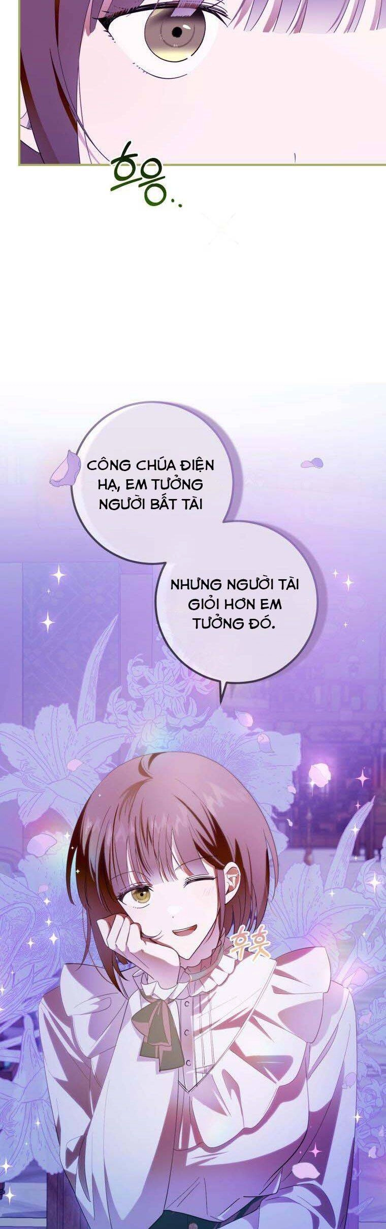Bạo Chúa Thân Mến Chapter 24 - 27