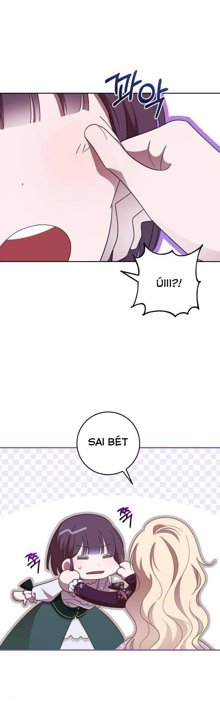 Bạo Chúa Thân Mến Chapter 24 - 30