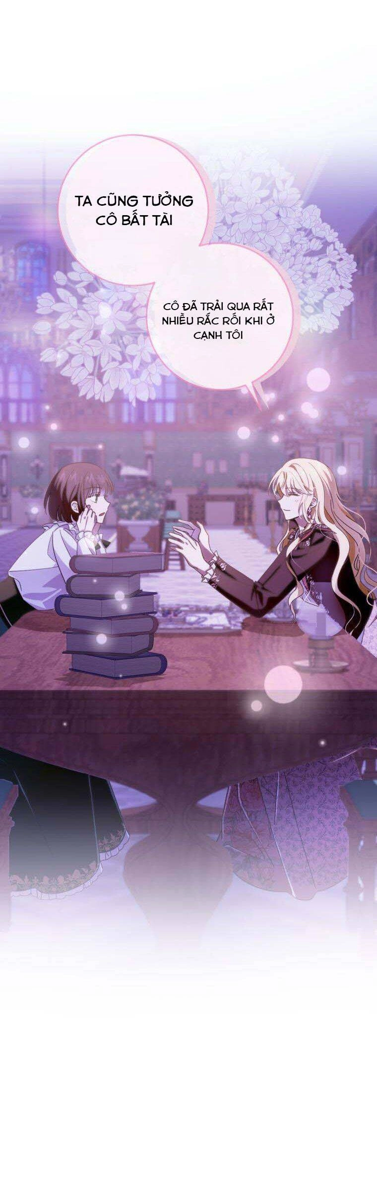 Bạo Chúa Thân Mến Chapter 24 - 31