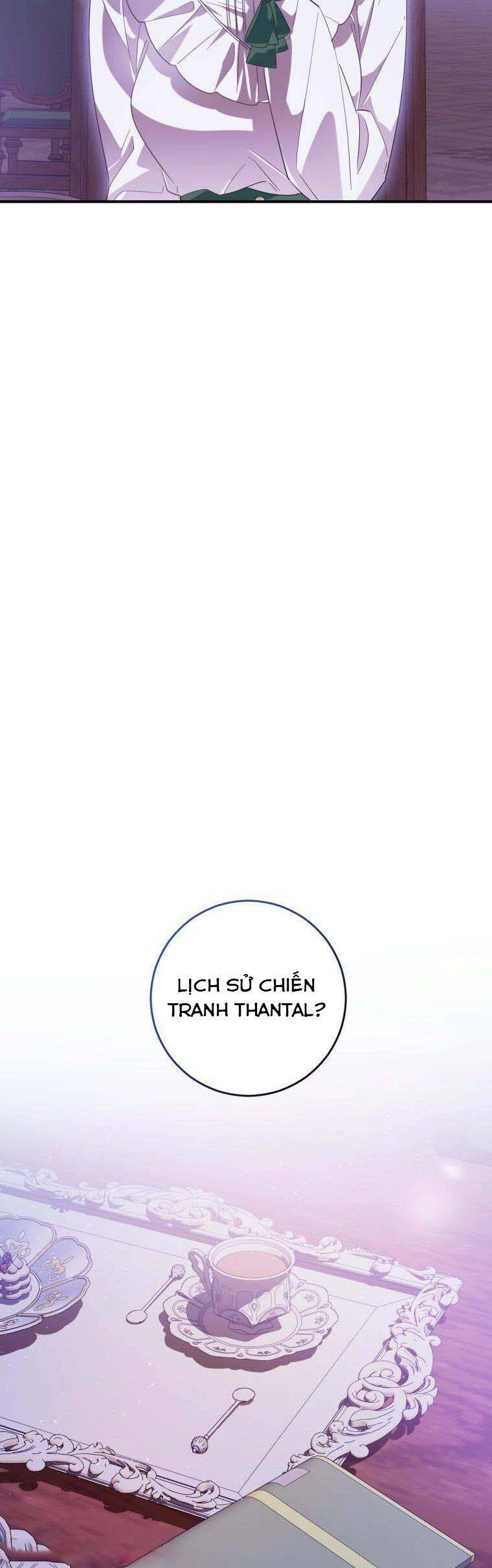 Bạo Chúa Thân Mến Chapter 24 - 34