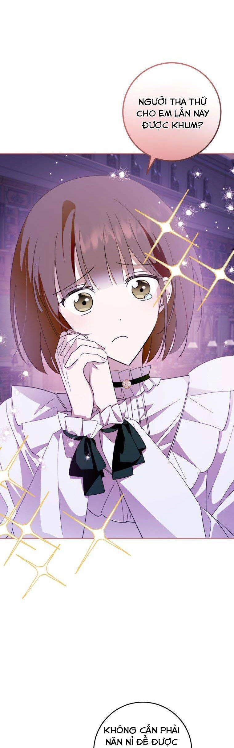 Bạo Chúa Thân Mến Chapter 24 - 36