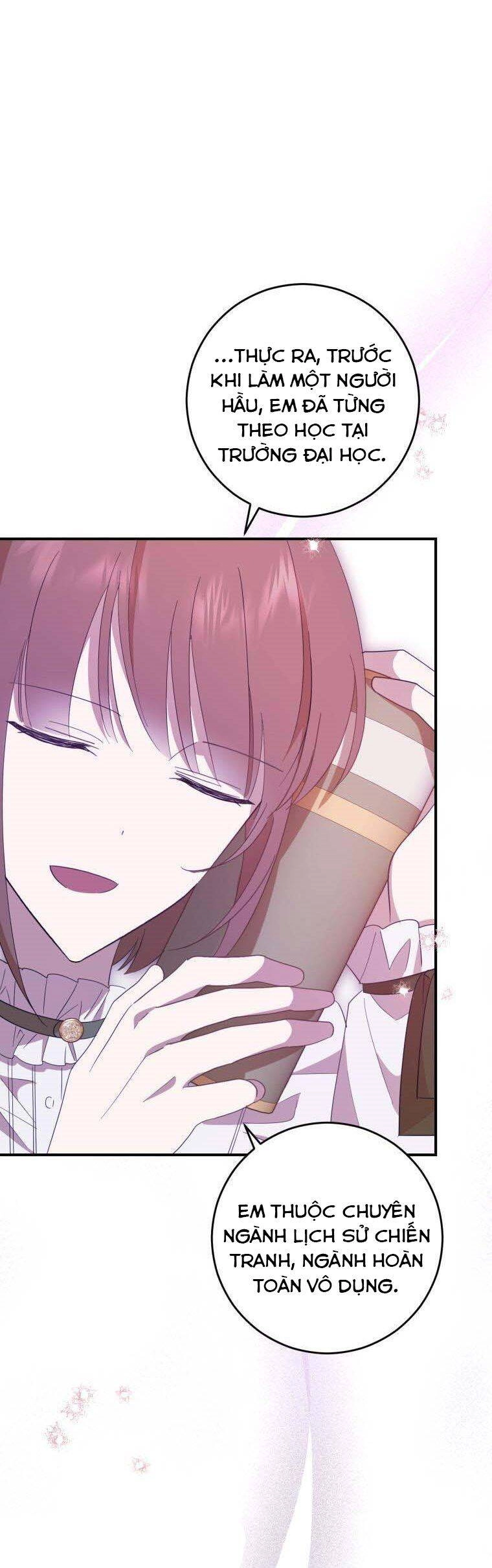 Bạo Chúa Thân Mến Chapter 24 - 39