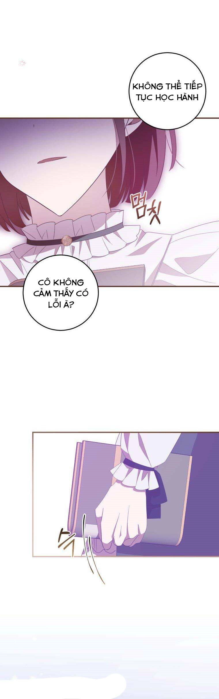 Bạo Chúa Thân Mến Chapter 24 - 42