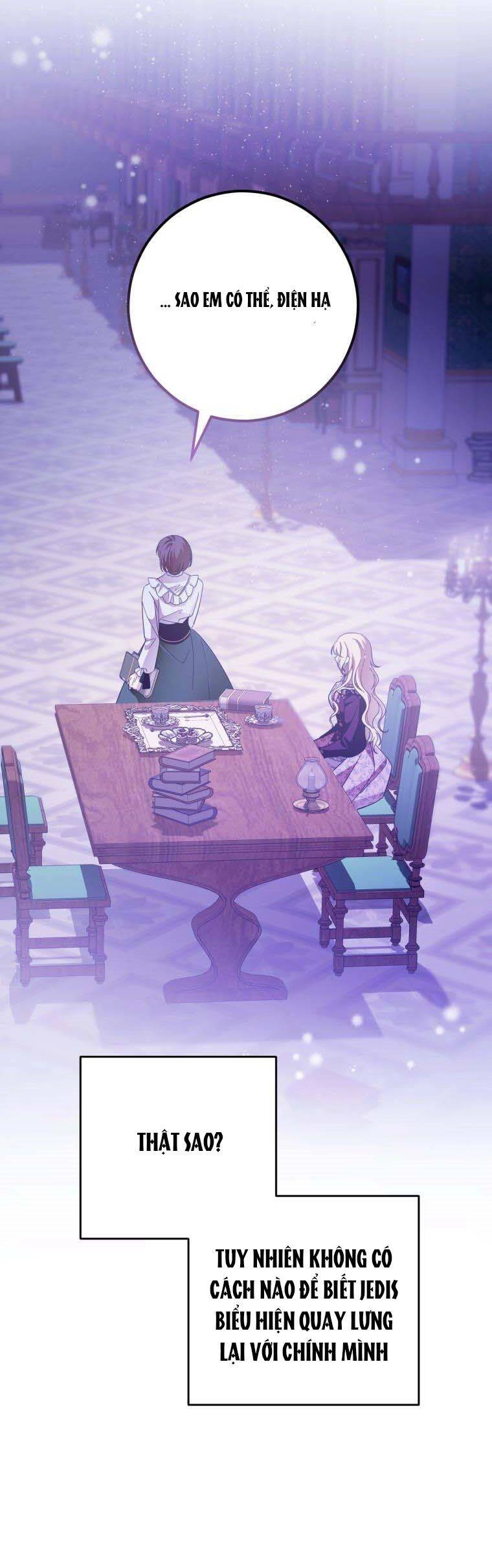 Bạo Chúa Thân Mến Chapter 24 - 43