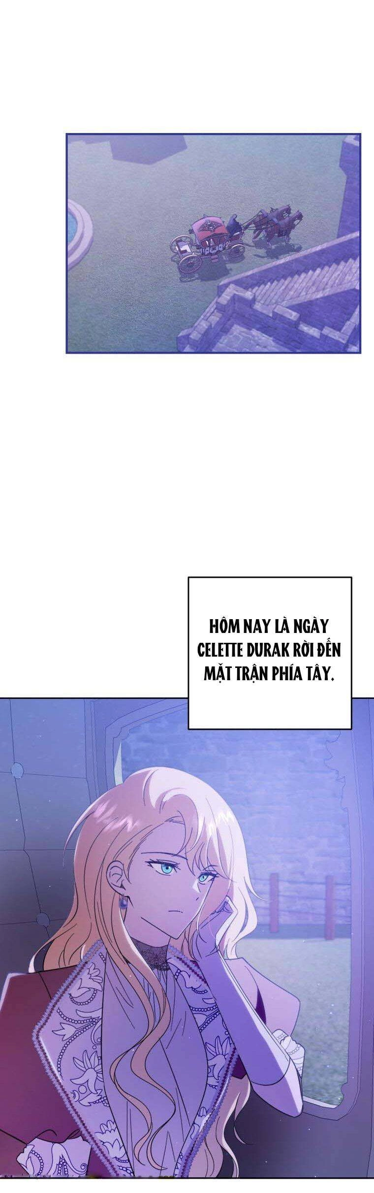 Bạo Chúa Thân Mến Chapter 24 - 45