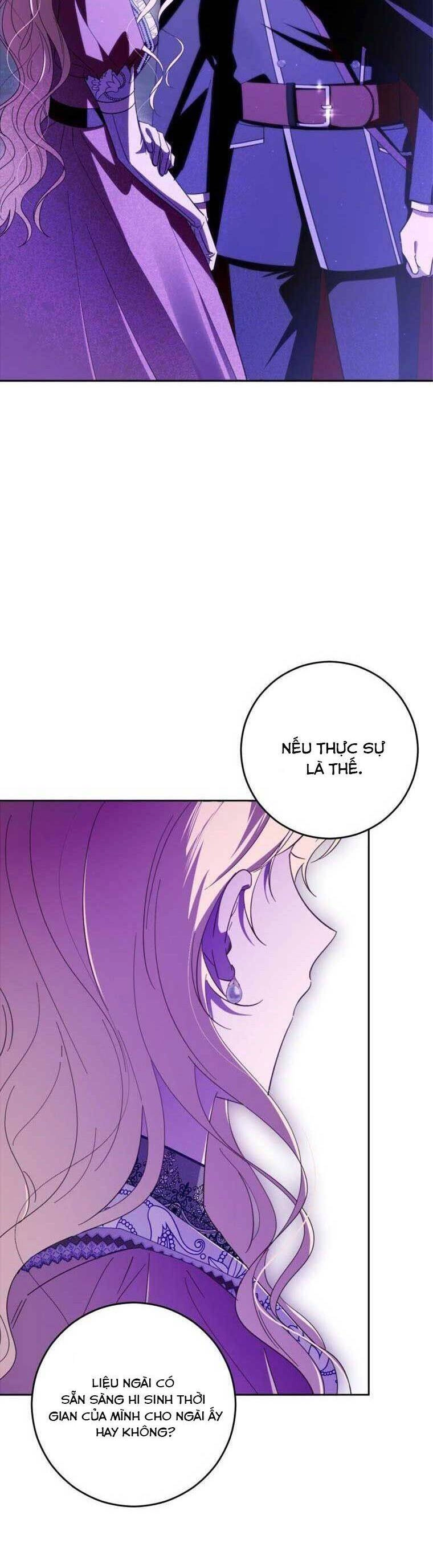 Bạo Chúa Thân Mến Chapter 25 - 6