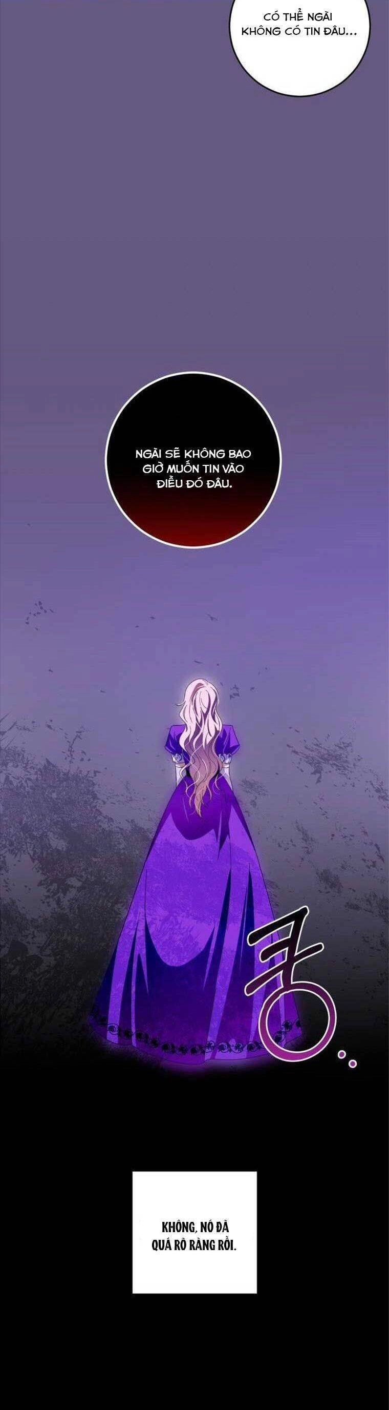 Bạo Chúa Thân Mến Chapter 25 - 11