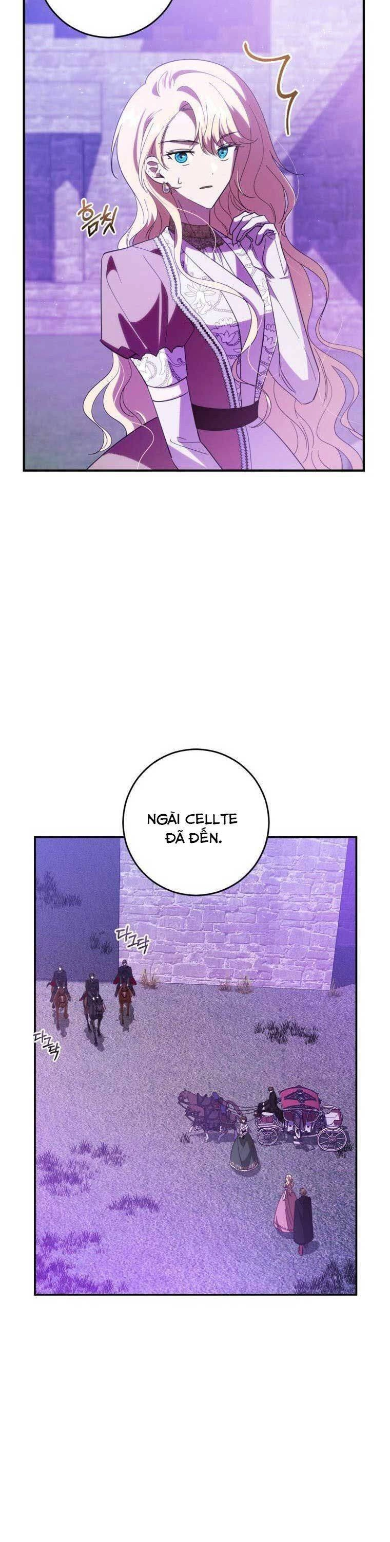 Bạo Chúa Thân Mến Chapter 25 - 16