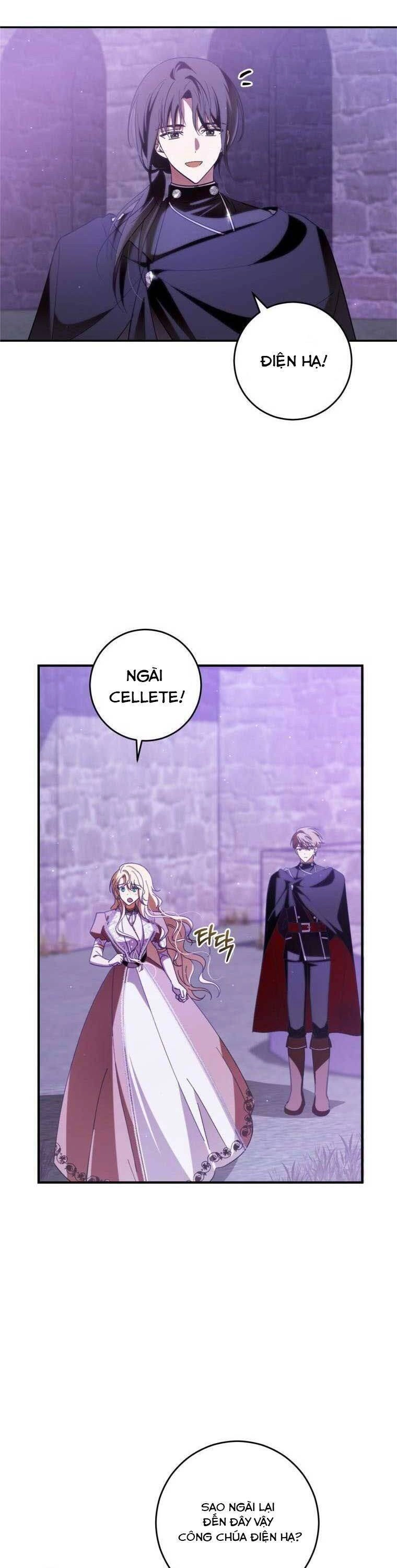 Bạo Chúa Thân Mến Chapter 25 - 17