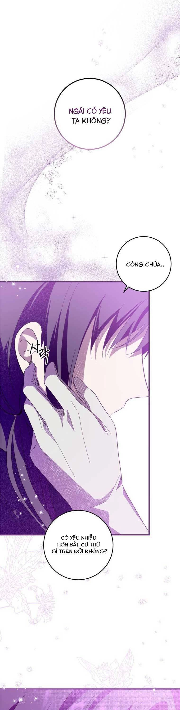 Bạo Chúa Thân Mến Chapter 25 - 20