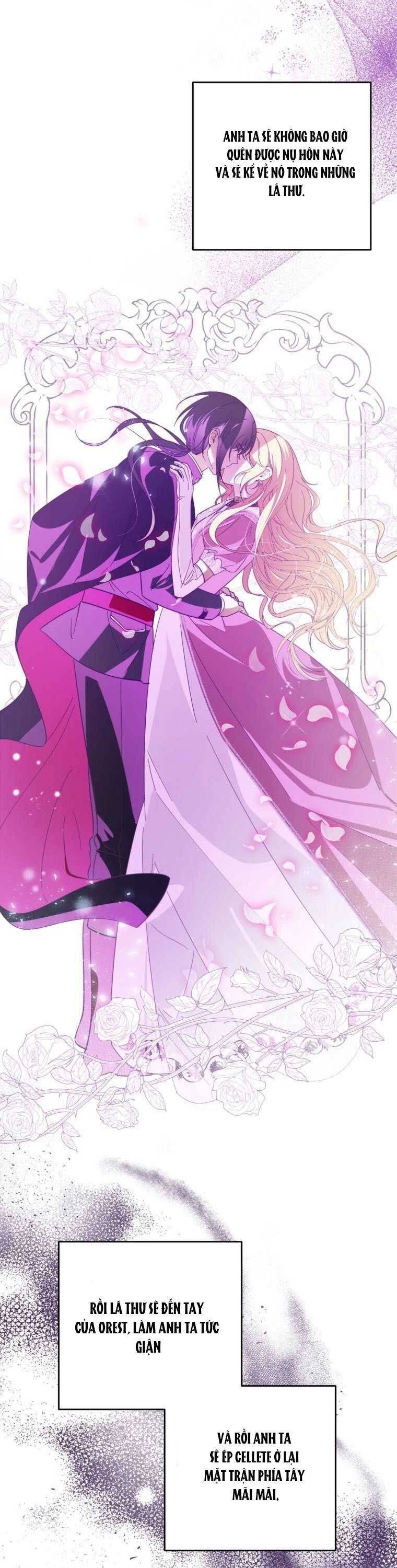 Bạo Chúa Thân Mến Chapter 25 - 26