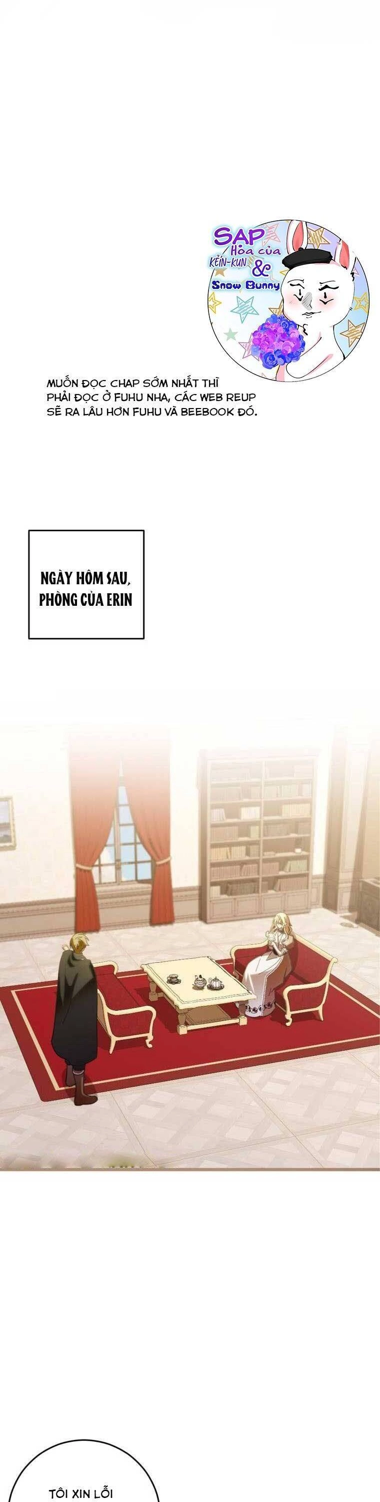 Bạo Chúa Thân Mến Chapter 25 - 35