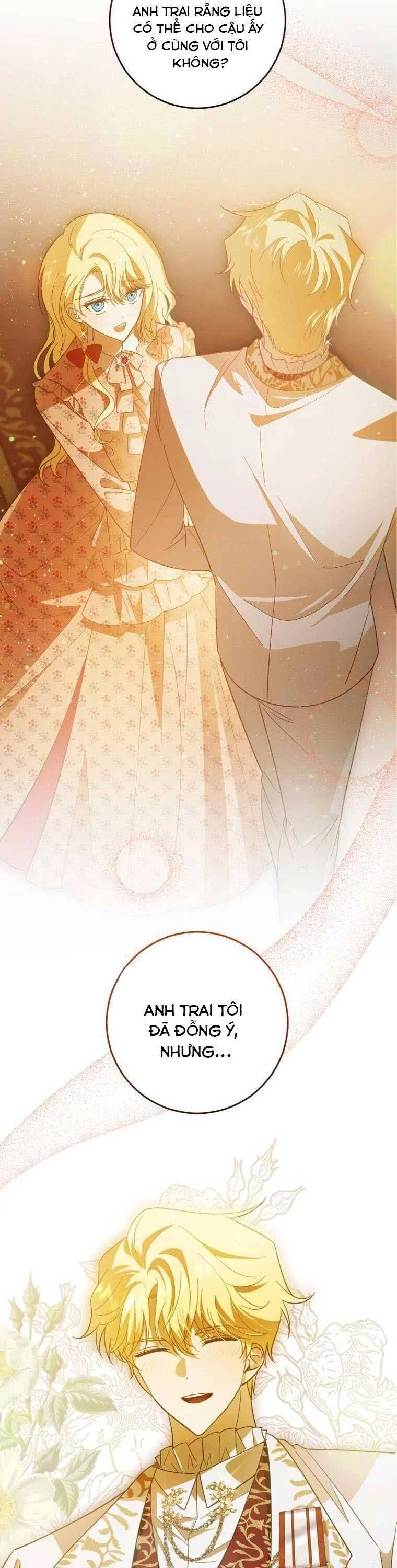 Bạo Chúa Thân Mến Chapter 25 - 39