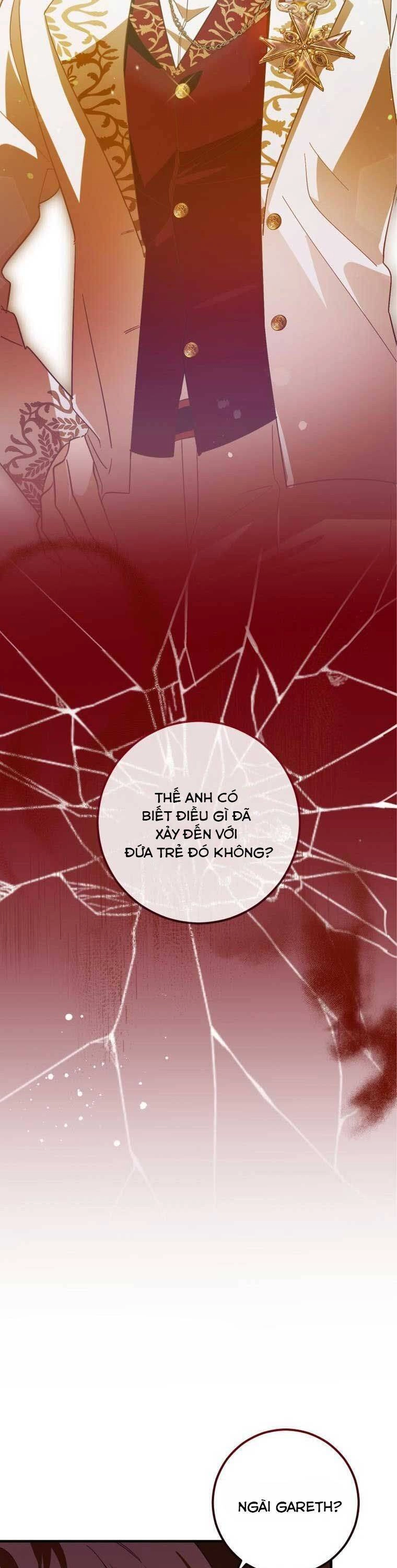 Bạo Chúa Thân Mến Chapter 25 - 40