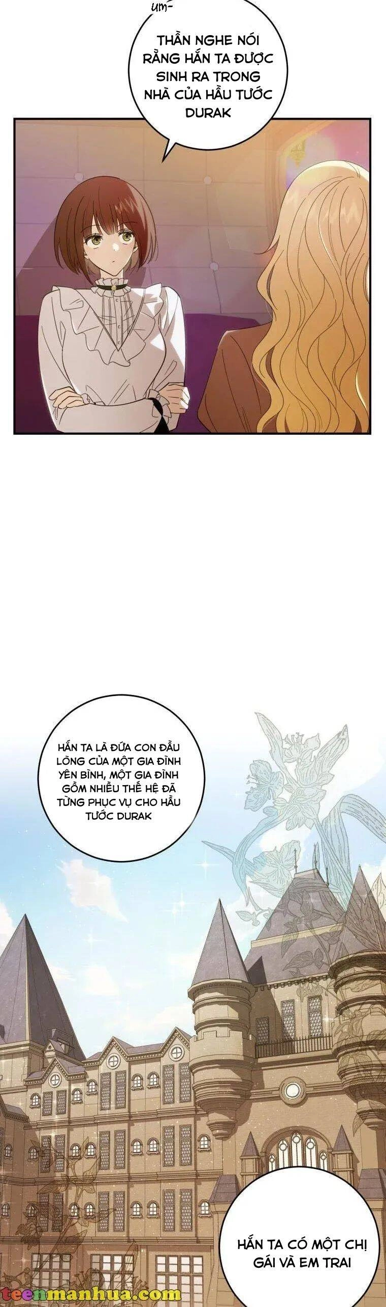 Bạo Chúa Thân Mến Chapter 26 - 4