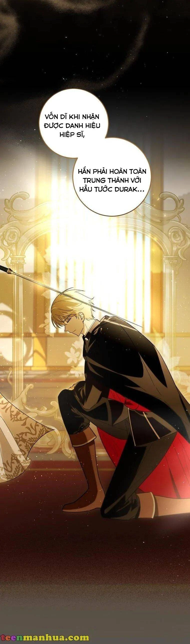 Bạo Chúa Thân Mến Chapter 26 - 6