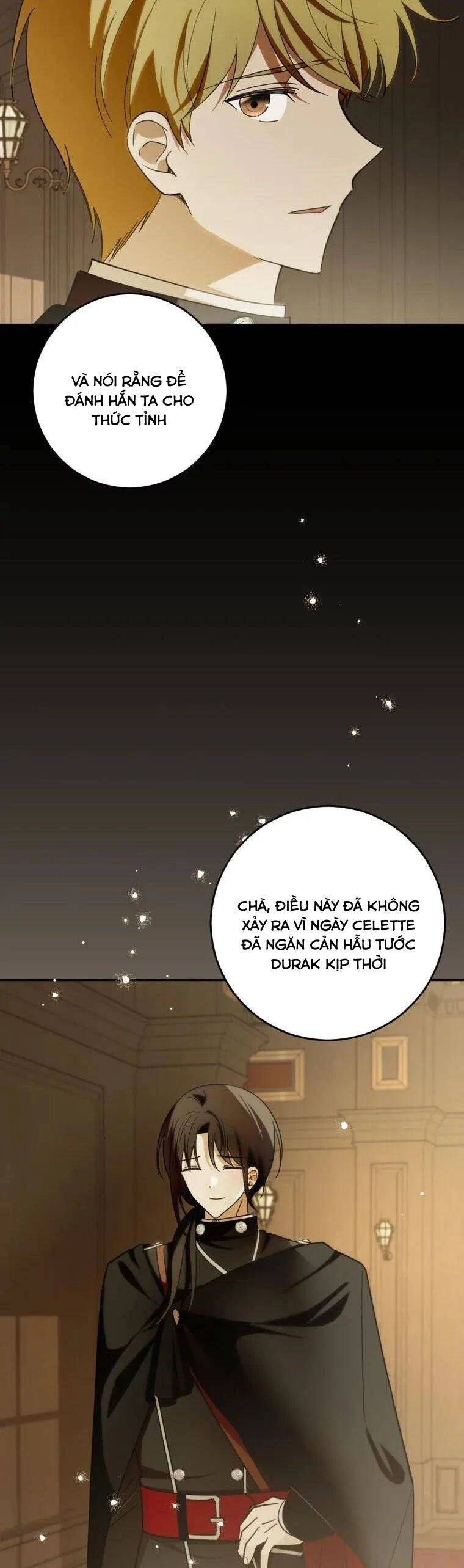 Bạo Chúa Thân Mến Chapter 26 - 11