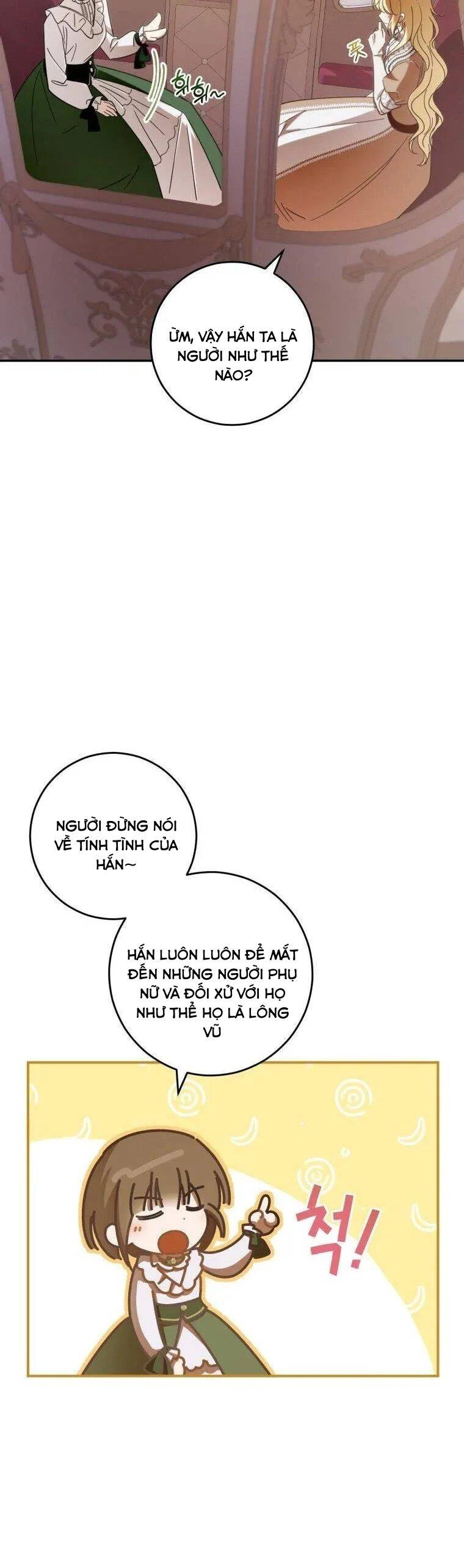 Bạo Chúa Thân Mến Chapter 26 - 14