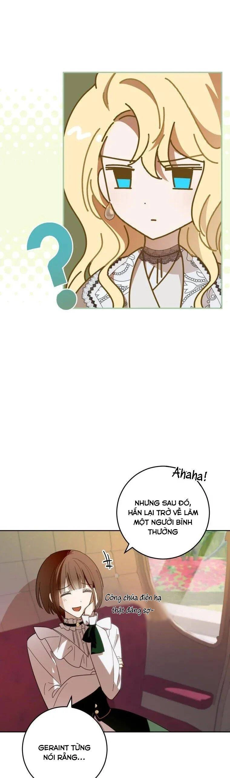 Bạo Chúa Thân Mến Chapter 26 - 15