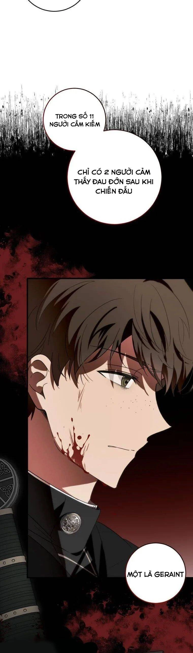 Bạo Chúa Thân Mến Chapter 26 - 16