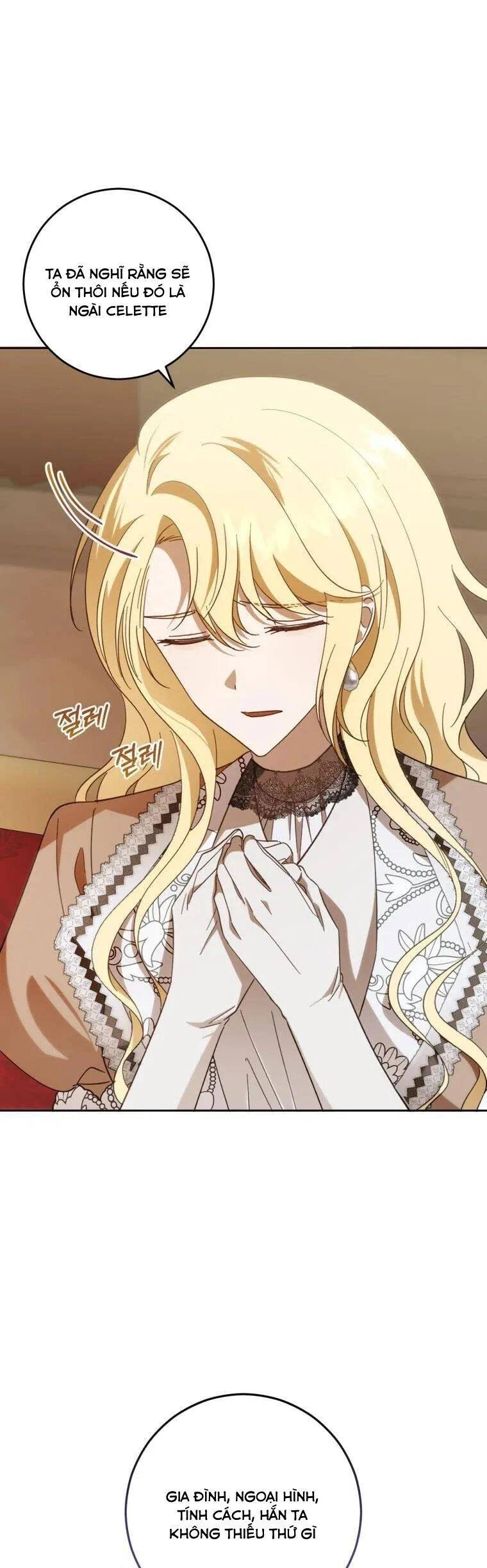 Bạo Chúa Thân Mến Chapter 26 - 21