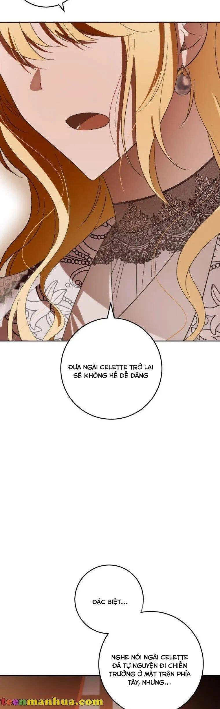 Bạo Chúa Thân Mến Chapter 26 - 26