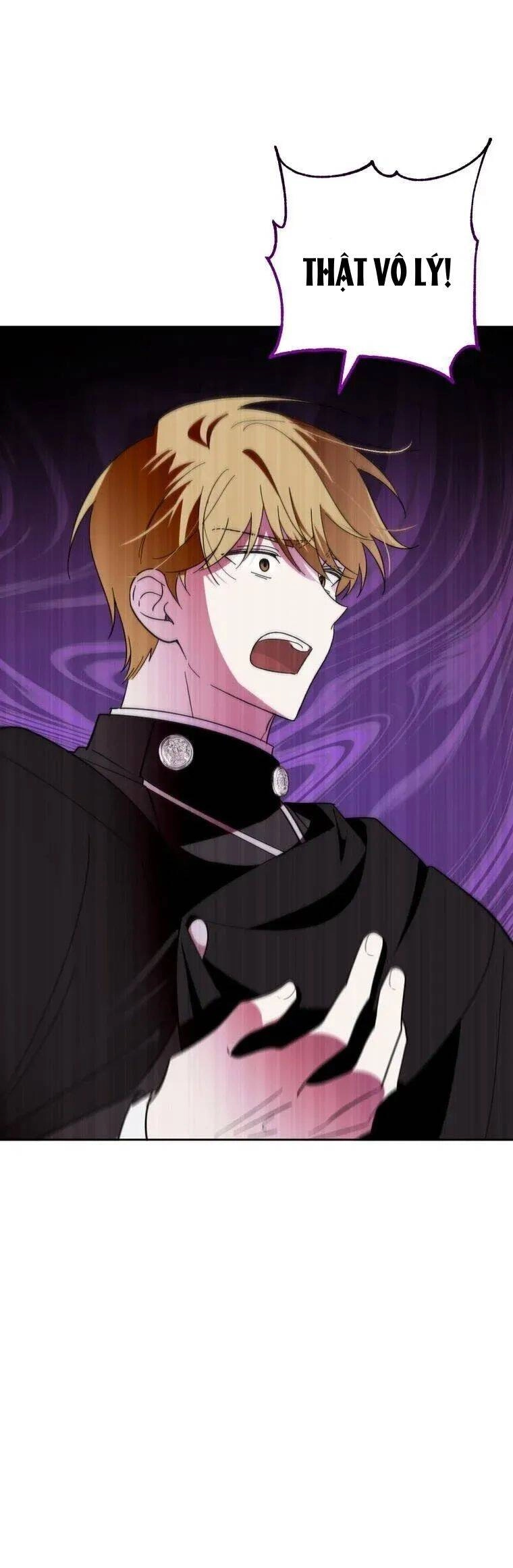 Bạo Chúa Thân Mến Chapter 26 - 30