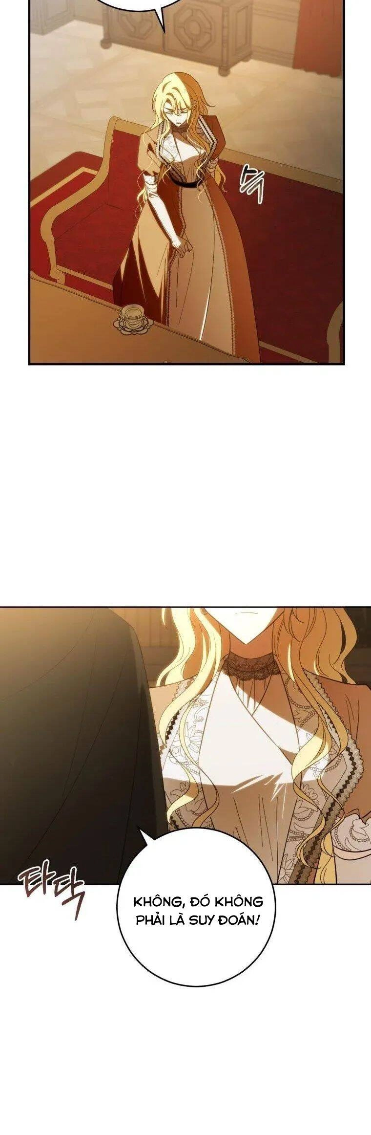 Bạo Chúa Thân Mến Chapter 26 - 35