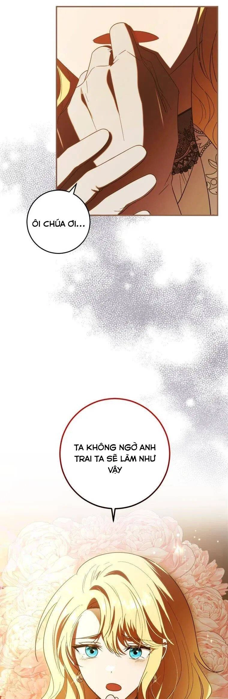 Bạo Chúa Thân Mến Chapter 26 - 38