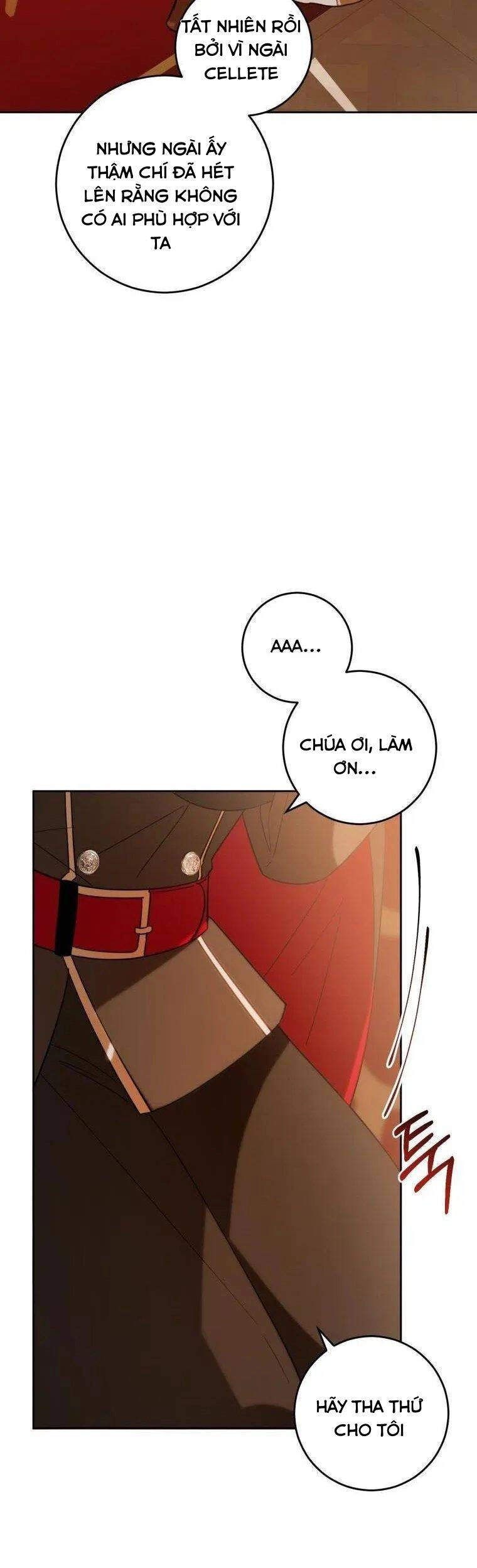 Bạo Chúa Thân Mến Chapter 26 - 42