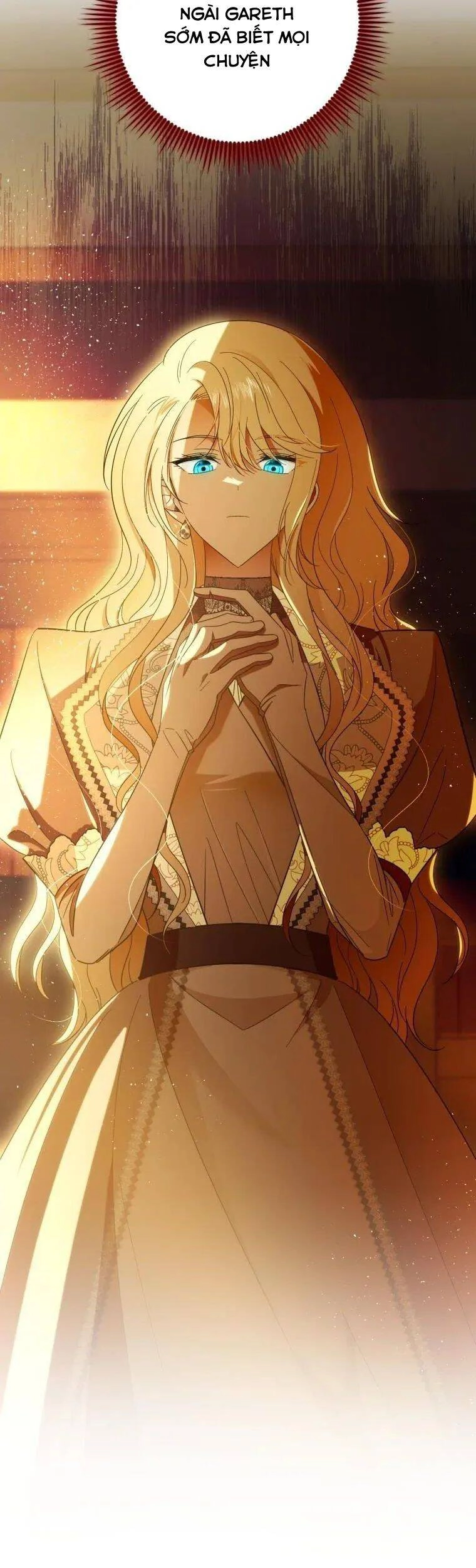 Bạo Chúa Thân Mến Chapter 26 - 44