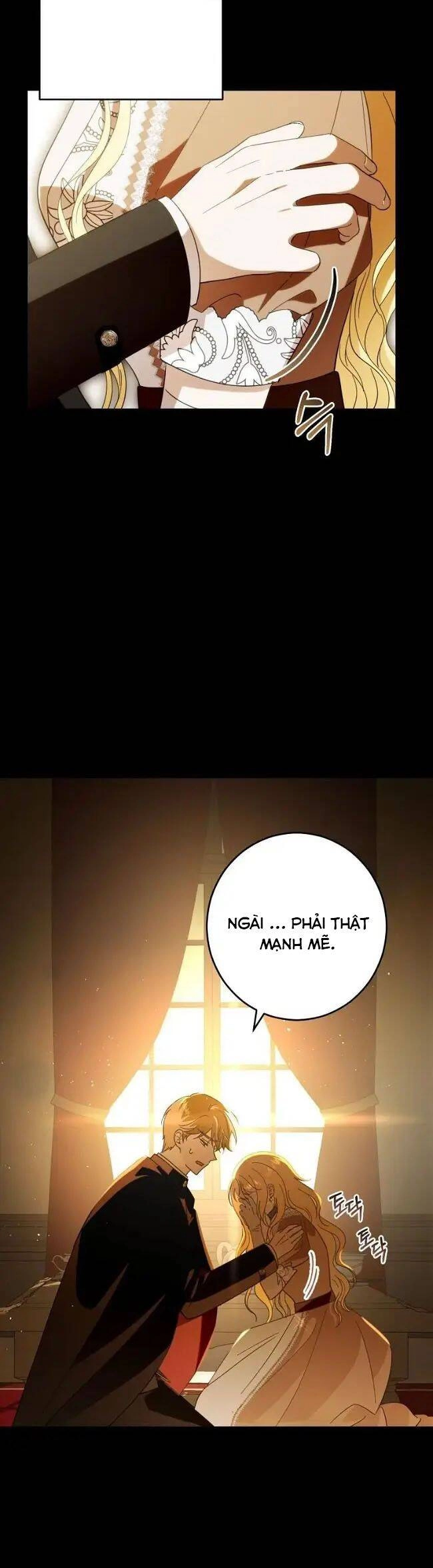 Bạo Chúa Thân Mến Chapter 27 - 6