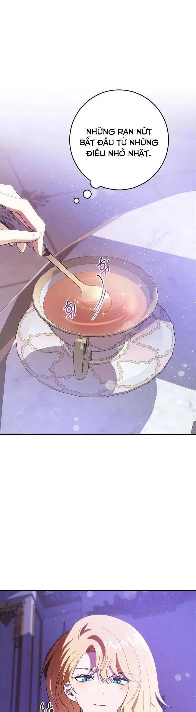 Bạo Chúa Thân Mến Chapter 27 - 8