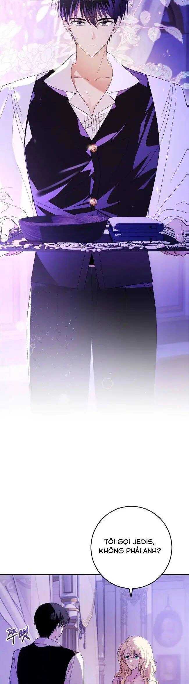 Bạo Chúa Thân Mến Chapter 27 - 11