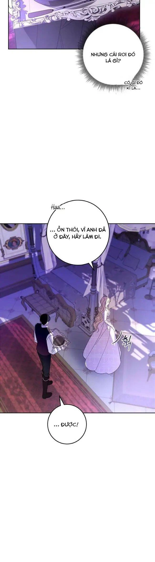 Bạo Chúa Thân Mến Chapter 27 - 14