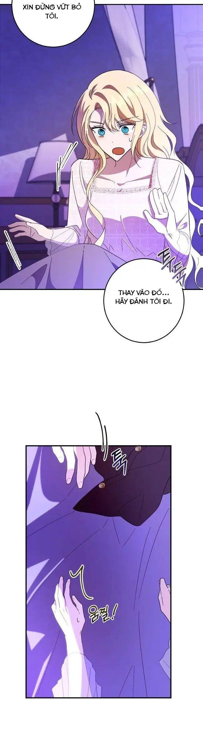 Bạo Chúa Thân Mến Chapter 27 - 25