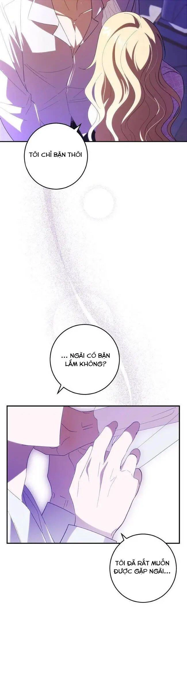 Bạo Chúa Thân Mến Chapter 27 - 36