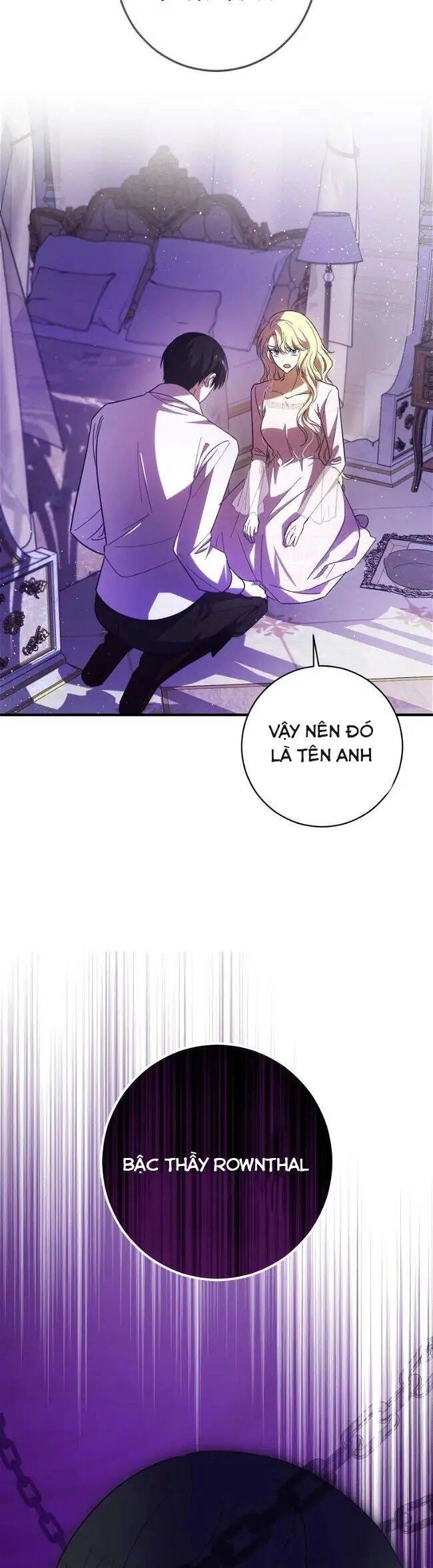 Bạo Chúa Thân Mến Chapter 28 - 3