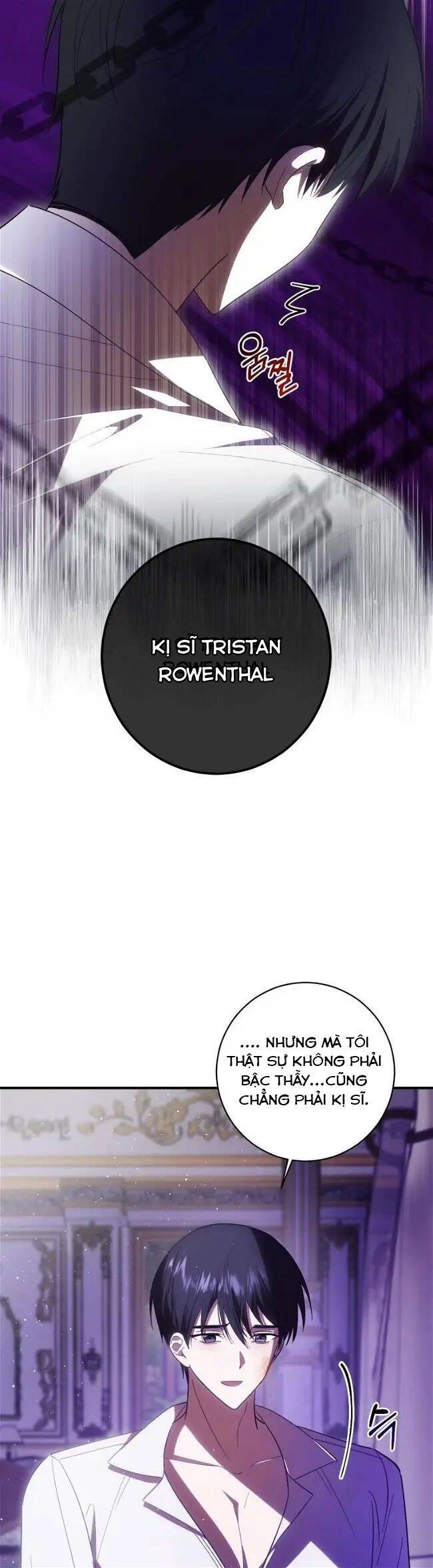 Bạo Chúa Thân Mến Chapter 28 - 4