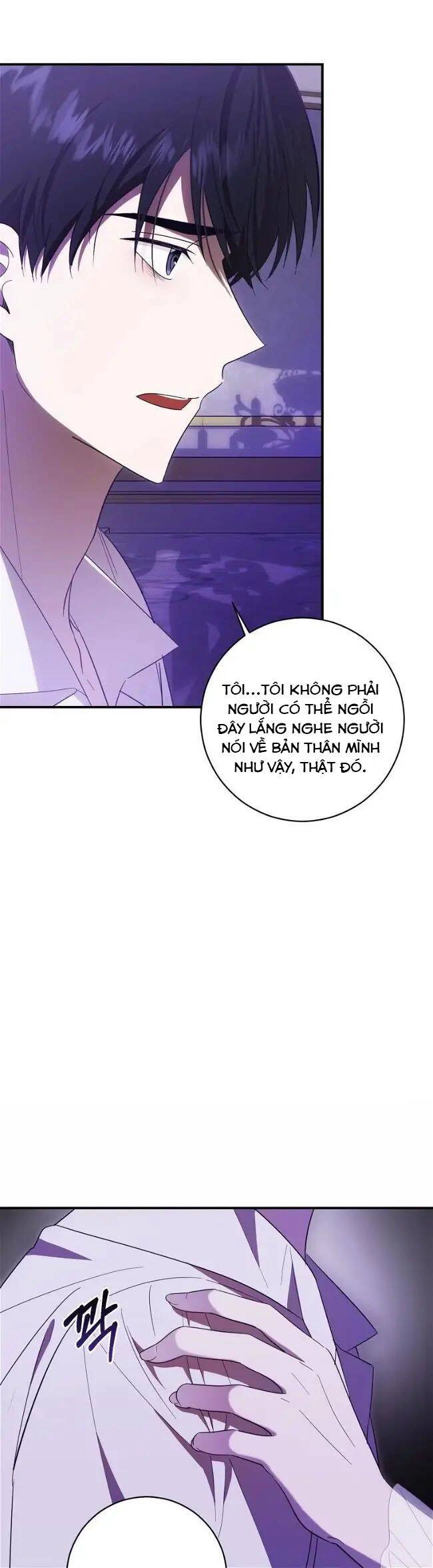 Bạo Chúa Thân Mến Chapter 28 - 6