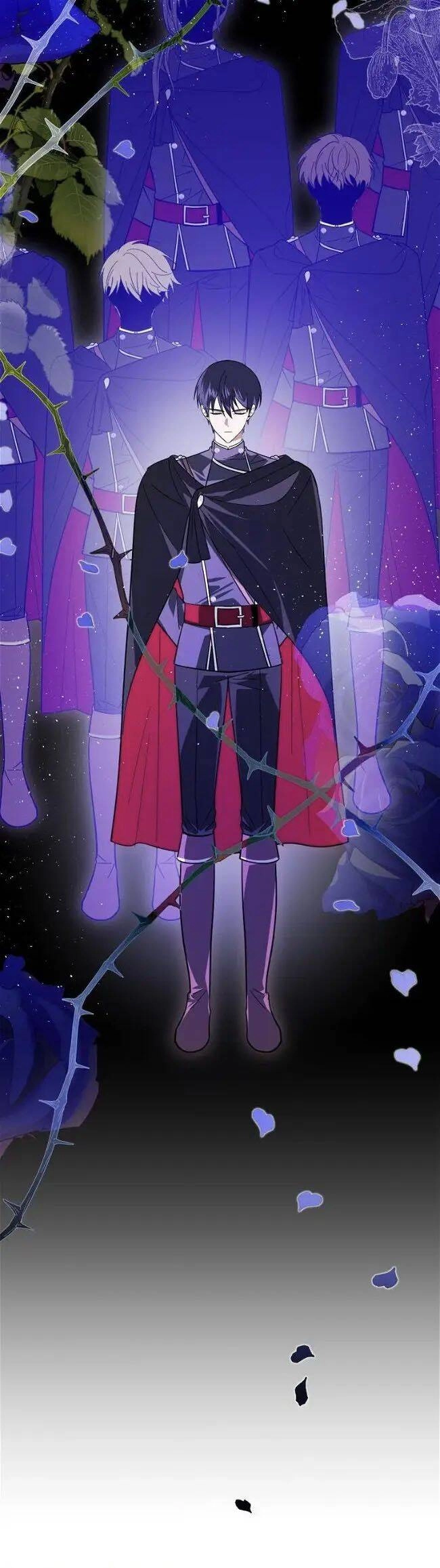 Bạo Chúa Thân Mến Chapter 28 - 9