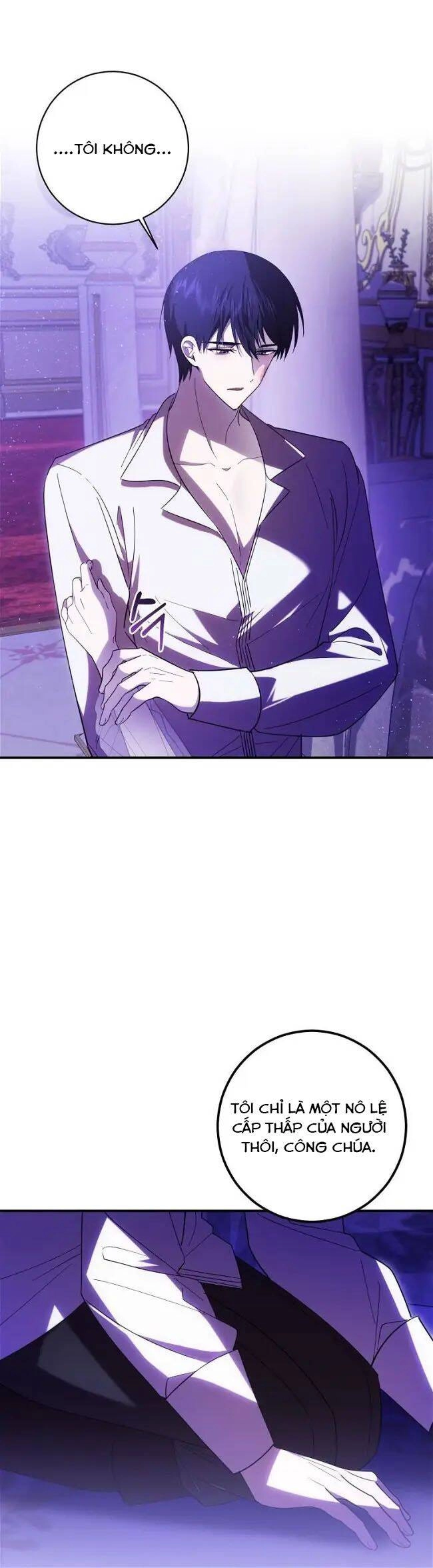 Bạo Chúa Thân Mến Chapter 28 - 10