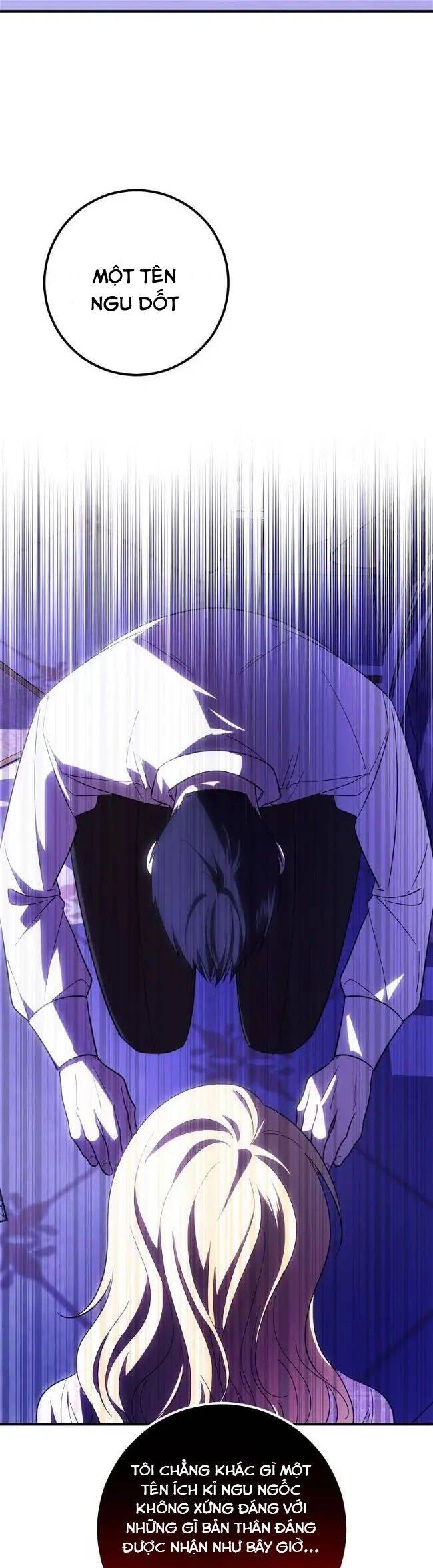 Bạo Chúa Thân Mến Chapter 28 - 11