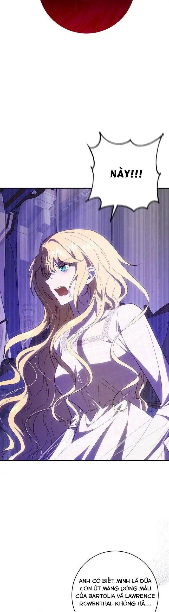 Bạo Chúa Thân Mến Chapter 28 - 12