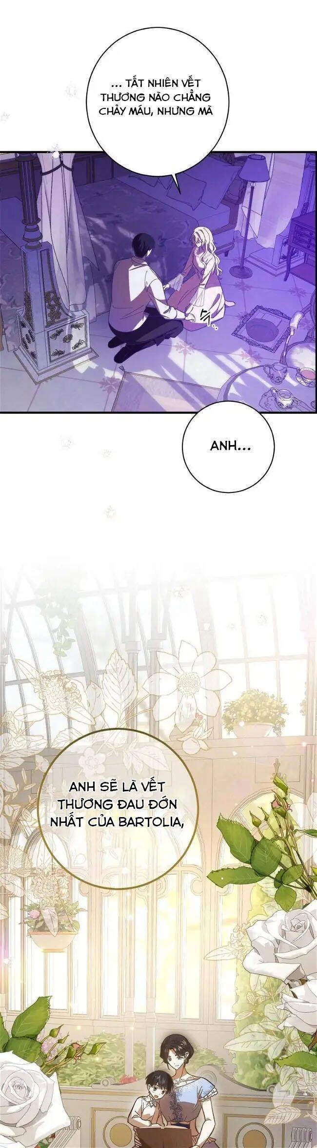 Bạo Chúa Thân Mến Chapter 28 - 15