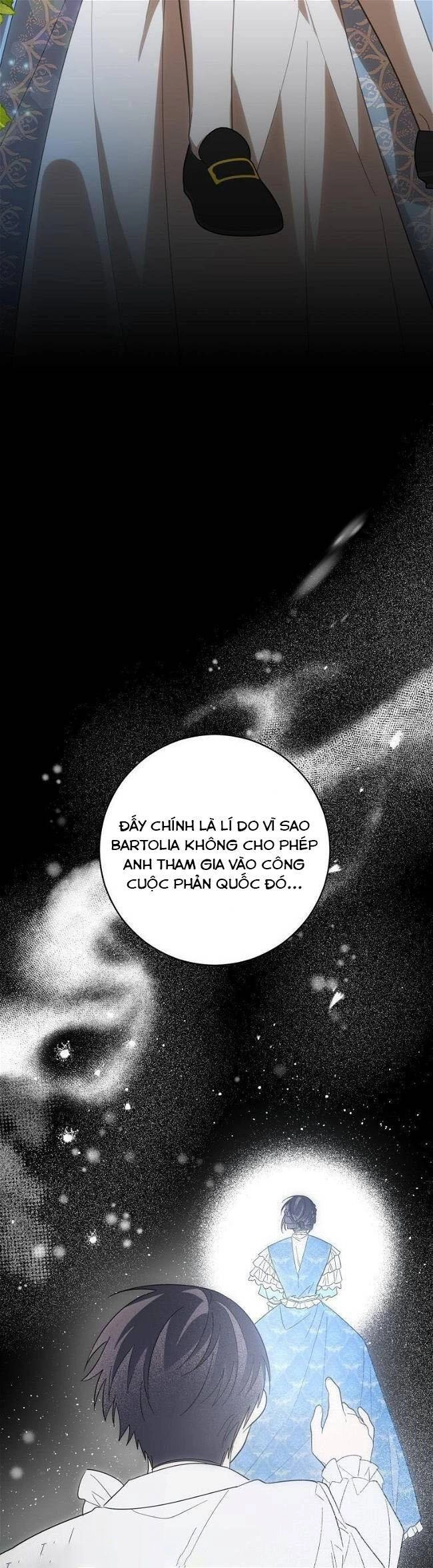 Bạo Chúa Thân Mến Chapter 28 - 17