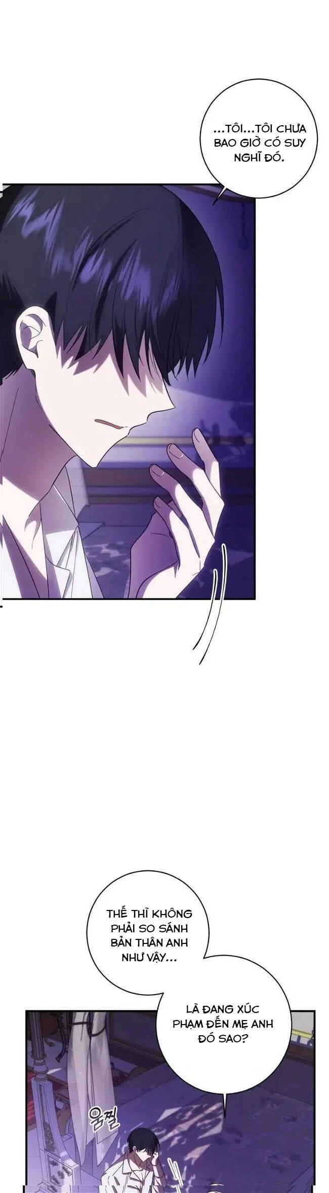 Bạo Chúa Thân Mến Chapter 28 - 20