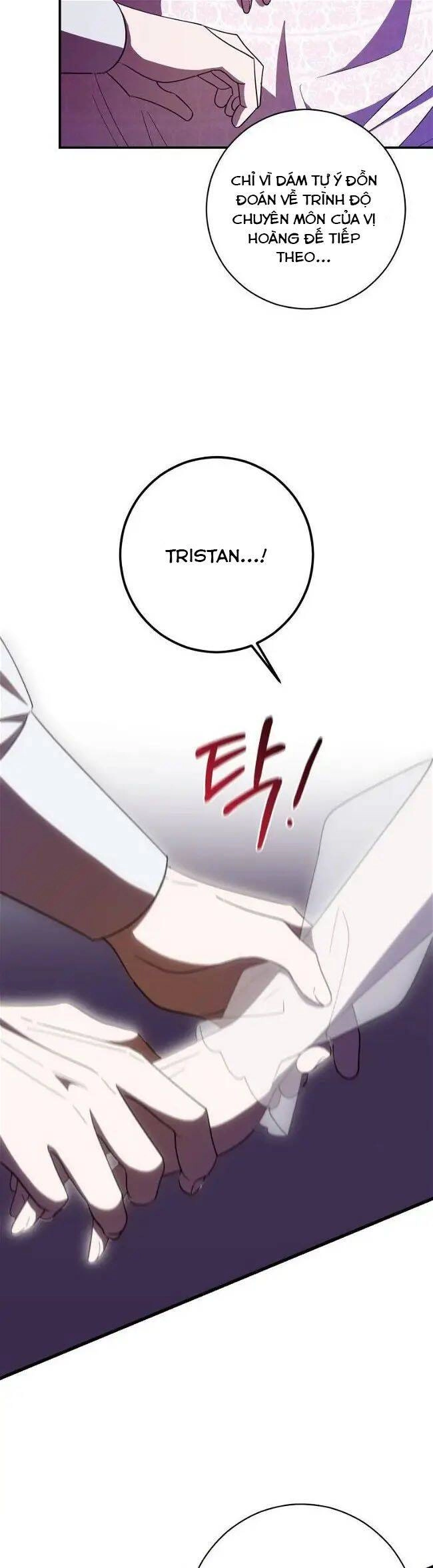 Bạo Chúa Thân Mến Chapter 28 - 24